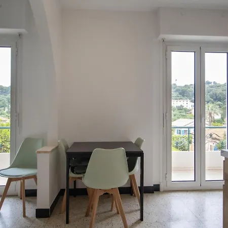 With Sea View 2 Minutes From - Antibes