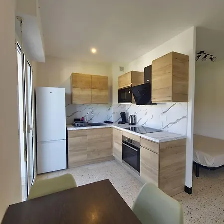 With Sea View 2 Minutes From -